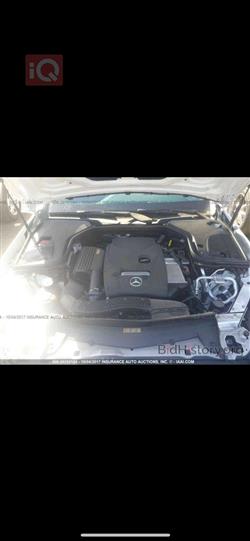 مرسيدس بنز E-Class